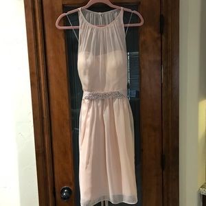 Adrianna Papell Breakfast at Tiffany Collection